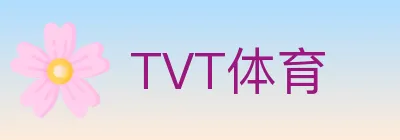 TVT体育 logo